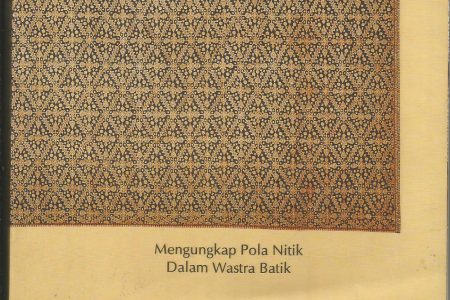 Buku Nitik 2013